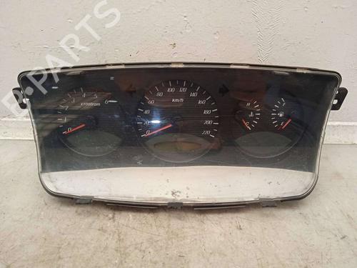 Used Instrument cluster Instrument cluster SSANGYONG KYRON [2005-2014] 11159822 11159822