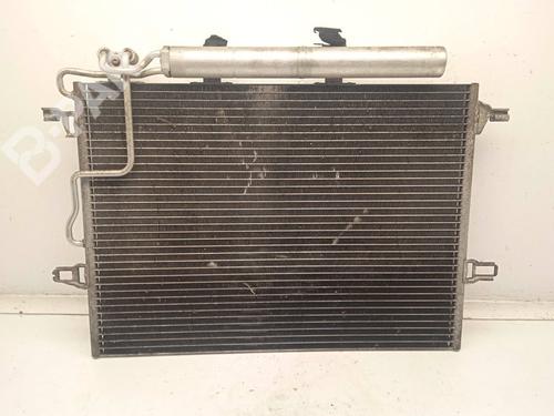 Used AC radiator MERCEDES-BENZ E-CLASS (W211) [2002-2009]  11158276