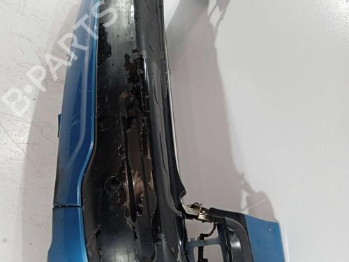 Rear bumper CITROËN C3 Picasso (SH_) | BP24641608C8