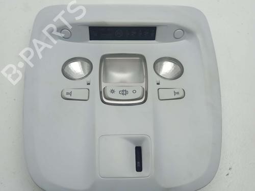 Used Interior roof light Interior roof light PEUGEOT 308 II (LB_, LP_, LW_, LH_, L3_) [2013-2021] 20209625 20209625