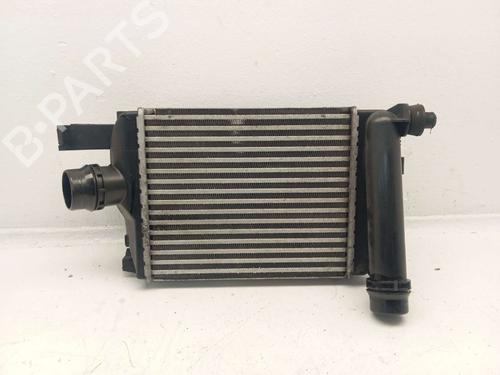 Intercooler RENAULT CAPTUR I (J5_, H5_) | BP32784554M30 - Image 4