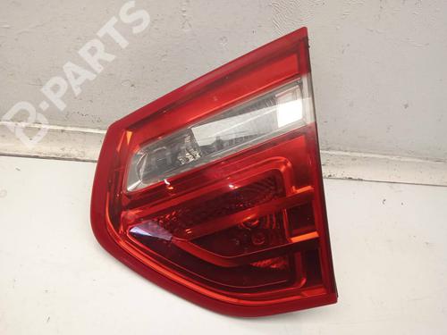 Used Right tailgate light Right tailgate light CITROËN C4 Picasso I MPV (UD_) 2.0 HDi 138 (136 hp) 11158097 11158097