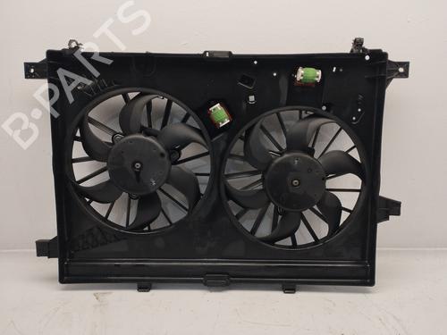 Used Radiator fan ALFA ROMEO SPIDER (939_) 2.4 JTDM (939EXD1B, 939EXD12) (200 hp) 24546768
