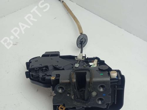 Used Rear right lock LAND ROVER RANGE ROVER SPORT I (L320) [2005-2013]  18549289