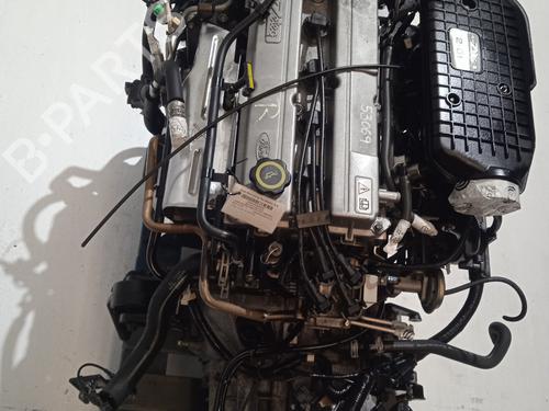 Used Engine Engine FORD MONDEO II (BAP) 2.0 i (131 hp) 36362586 36362586