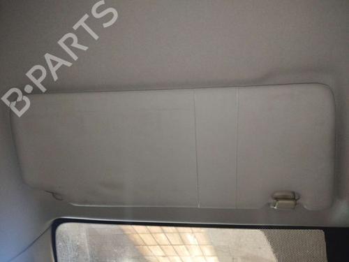 left-sun-visor-honda-civic-viii-hatchback-fn-fk-2005-2006-2007-2008-2009-2010-2011-2012-31615131 main image