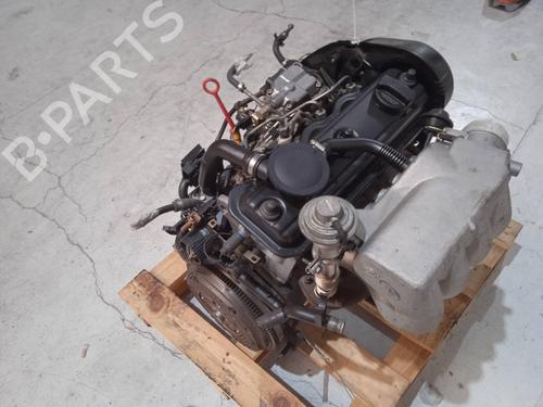 Engine SEAT INCA (6K9) 1.9 SDI | BP4265502M1 - Image 4