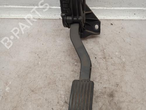Pedal SMART FORFOUR (454) [2004-2006]  11163233
