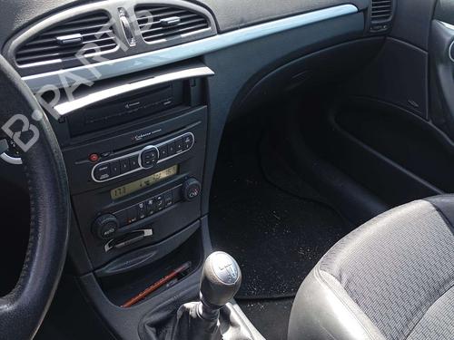 Engine RENAULT LAGUNA II (BG0/1_) | BP31615531M1 - Image 8