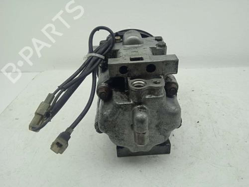 AC compressor MAZDA MX-3 (EC) | BP24292897M34 - Image 5