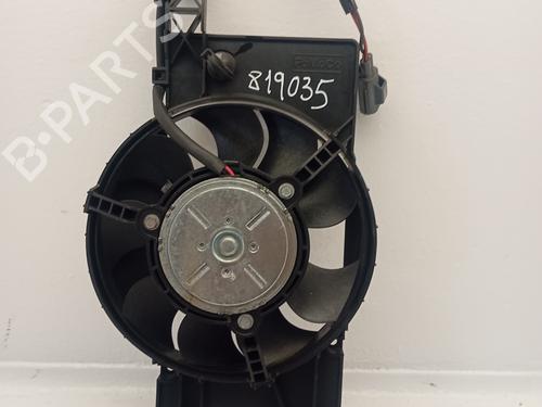 Used Radiator fan FORD FOCUS III [2010-2020]  31614893