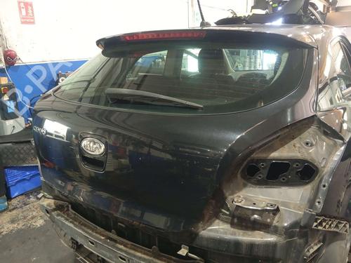 Tailgate KIA CEE'D Hatchback (ED) 1.4 CVVT | BP36039336C6 - Image 2