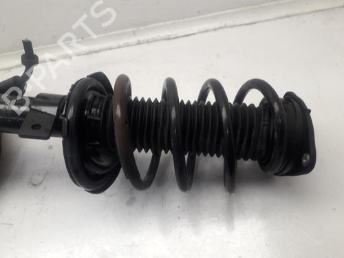 Other MAZDA 3 (BL) 2.2 MZR CD (BL10) | BP16085367O1 - Image 2