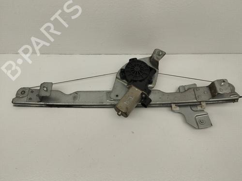 Used Front left window mechanism DACIA SANDERO [2008-2026]  24800350