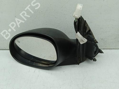Retrovisor esquerdo Retrovisor esquerdo CHRYSLER PT CRUISER (PT_) 2.2 CRD (150 hp) 4346431 4346431