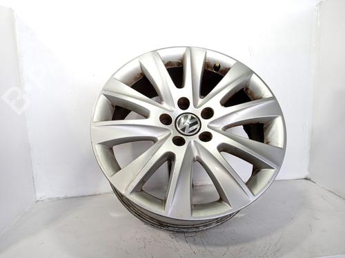 Used Rim Rim VW TIGUAN (5N_) [2007-2018] 33816141 33816141