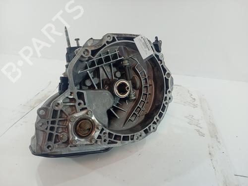 Used Gearbox CHEVROLET AVEO / KALOS Saloon (T250, T255) 1.4 (101 hp) 19304548