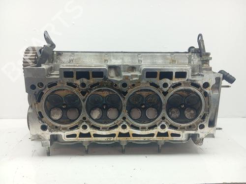 Cylinder head CITROËN C5 I (DC_) 2.0 16V (DCRFNC, DCRFNF) | BP31857249M5 
