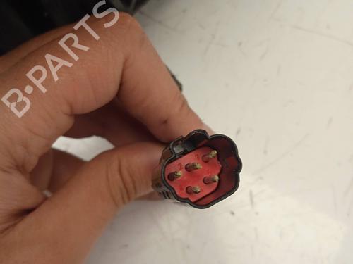 Left mirror FORD FOCUS I (DAW, DBW) 1.8 TDCi | BP13450671C26