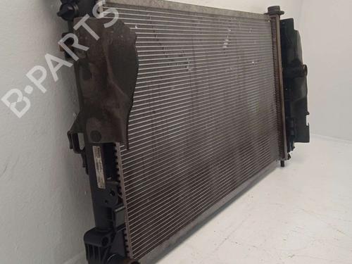 Water radiator JEEP COMPASS (MK49) | BP31620990M31 - Image 2