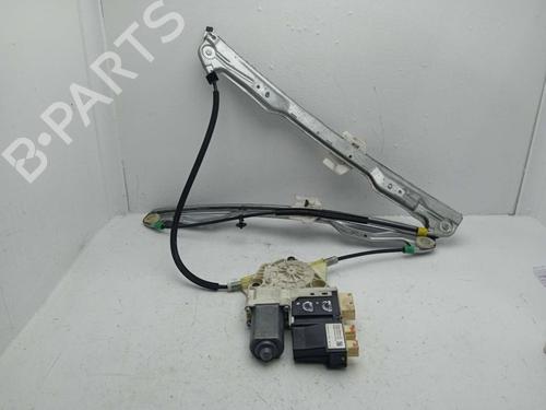 Used Front right window mechanism CITROËN C5 II (RC_) [2004-2008]  4345773