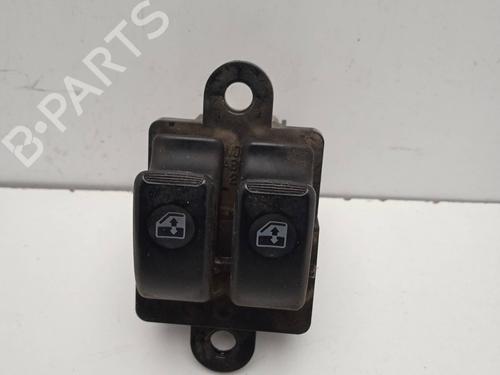 Used Left front window switch HYUNDAI ATOS PRIME (MX) 1.0 i (54 hp) 4287785