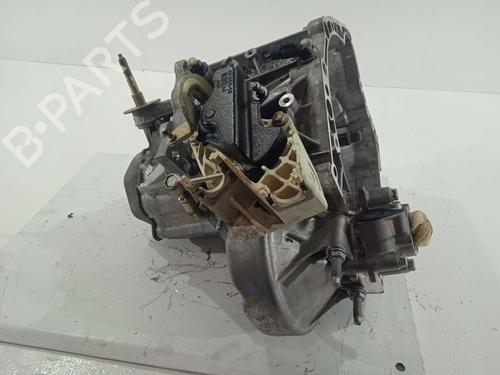 Gearbox PEUGEOT 307 (3A/C)  | BP22617695M3 