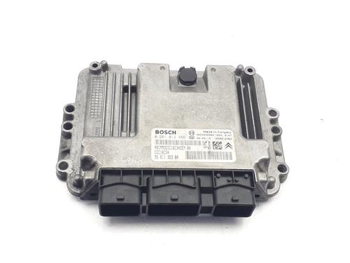 Used Engine control unit (ECU) Engine control unit (ECU) CITROËN XSARA PICASSO (N68) 1.6 HDi (109 hp) 11149970 11149970