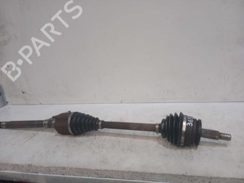 Used Right front driveshaft LAND ROVER DISCOVERY II (L318) [1998-2004]  4264616