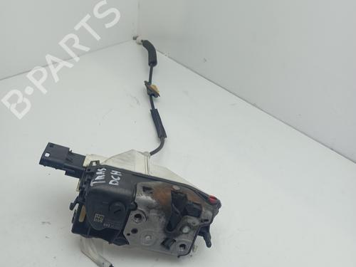 Used Rear right lock CITROËN C3 I (FC_, FN_) [2002-2013]  17387748