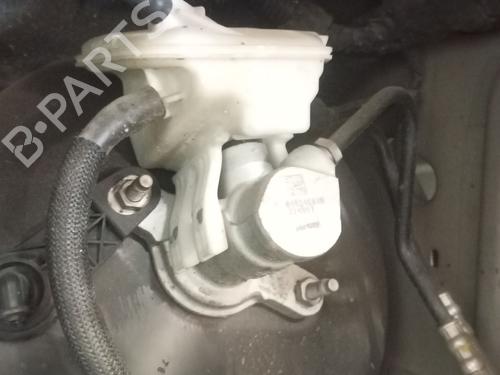 Brake master cylinder CITROËN C4 II (NC_) 1.6 VTi 120 (NC5FS0, NC5FS9) | BP38926812M77 - Image 1