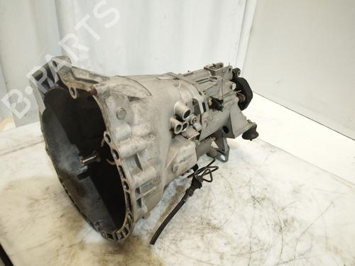 Gearbox BMW 3 (E46) 316 i | BP38926797M3 - Image 2