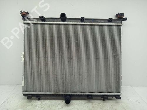 Used Water radiator Water radiator DS DS 3 / DS 3 CROSSBACK (UR_, UC_, UJ_) 1.5 BlueHDi 130 (UCYHZR) (130 hp) 16933123 16933123