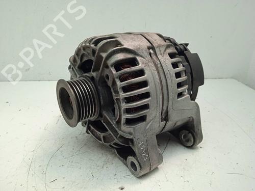 Used Alternator OPEL ASTRA G Hatchback (T98) 2.0 DI (F08, F48) (82 hp) 12320578