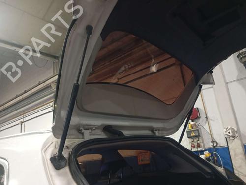 Used Tailgate lift support OPEL ASTRA J Sports Tourer (P10) [2010-2015]  20975092