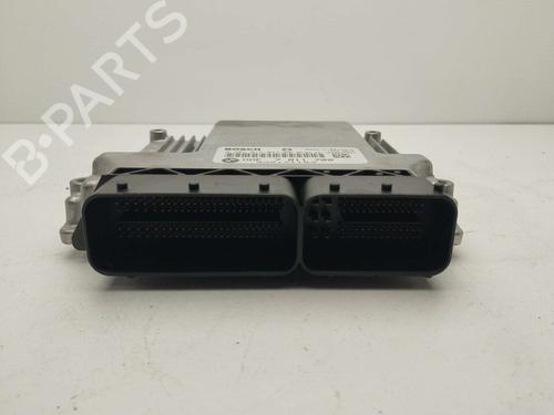 Engine control unit (ECU) BMW 1 (E87) 118 d | BP17145686M57 - Image 2