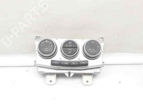 climate-control-mazda-5-cr-k1900cc30-2005-2006-2007-2008-2009-2010-4357793 main image