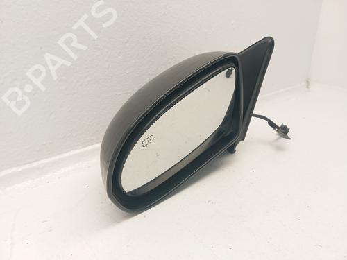 Left mirror JEEP COMPASS (MK49) | BP34632836C26 - Image 2