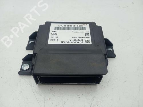 Used Electronic module VW PASSAT CC B6 (357) [2008-2012]  25975931