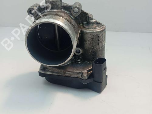 Spjældhus VW PASSAT CC B6 (357) [2008-2012]  26127862