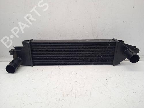 Used Intercooler SAAB 9-3 (YS3D) 2.2 TiD (125 hp) 4307297