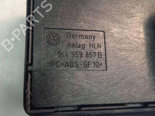 Left front window switch VW GOLF VI (5K1) 1.6 TDI | BP12321568I27 - Image 2