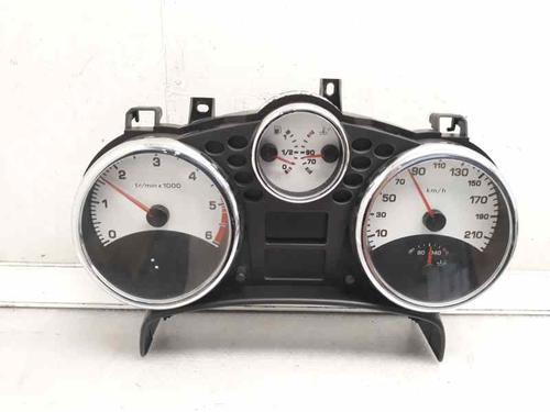 Used Instrument cluster Instrument cluster 4335519 4335519