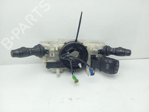 Used Headlight switch RENAULT MEGANE III Coupe (DZ0/1_) [2008-2016]  31620459