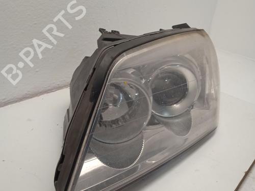 Left headlight CHEVROLET CAPTIVA (C100, C140) 2.0 D 4WD | BP39208195C28 - Image 2