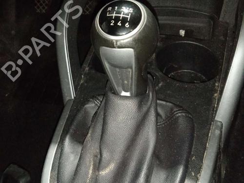 Girkule SEAT ALTEA XL (5P5, 5P8) 1.4 TSI (125 hp) 16403379