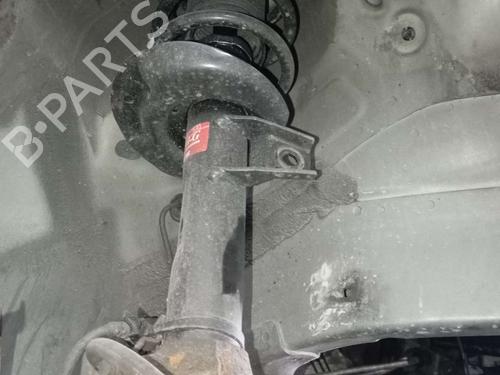 Right front shock absorber VW GOLF V (1K1) 1.9 TDI | BP18009025M17