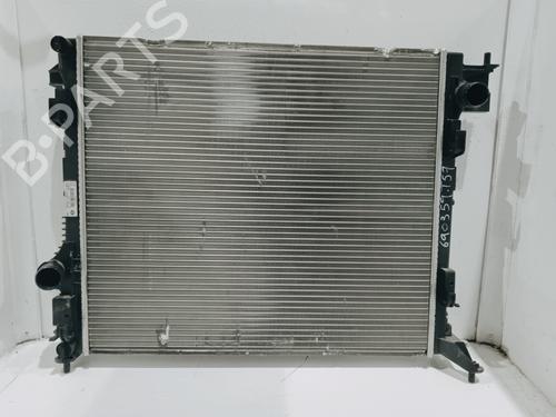 Used Water radiator NISSAN QASHQAI II (J11, J11_) 1.5 dCi (110 hp) 7787582