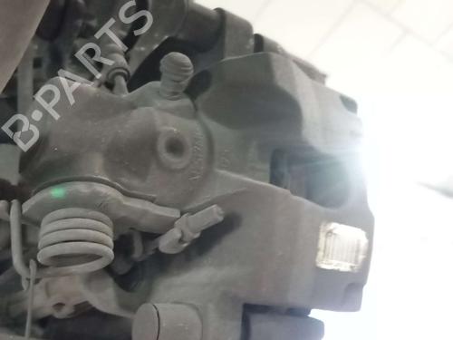 Right rear brake caliper PEUGEOT 508 I (8D_) 2.0 HDi | BP31618228M106