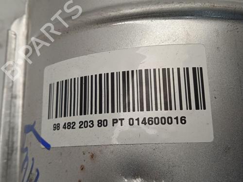 Catalyst CITROËN C4 III (BA_, BB_, BC_) 1.2 PureTech 130 (BAHNSA, BAHNSB) | BP32349266M10 